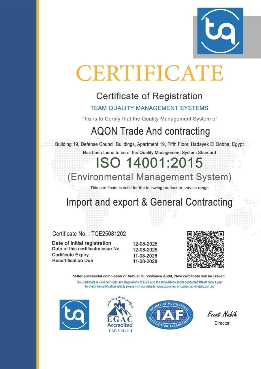 iso14001