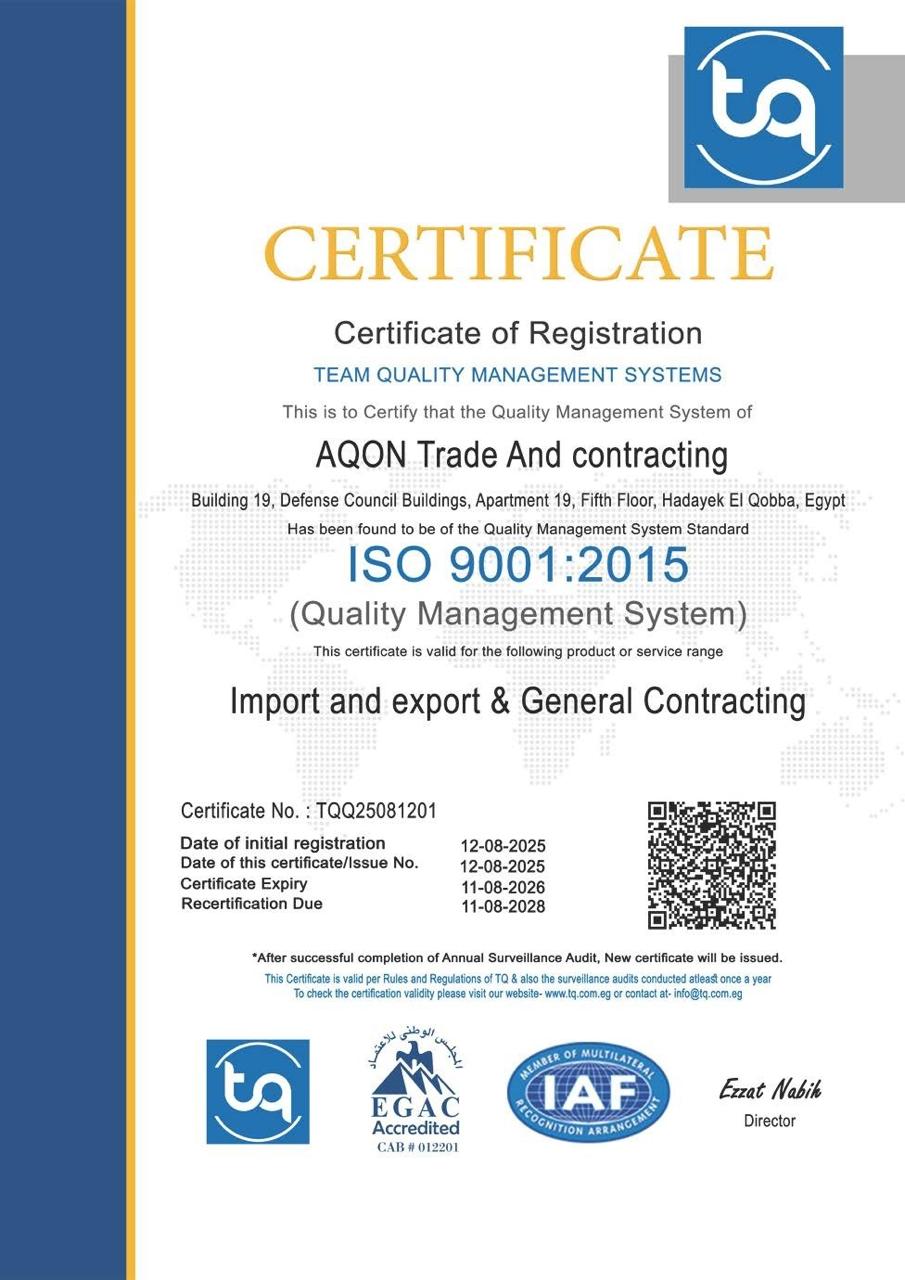 iso9001